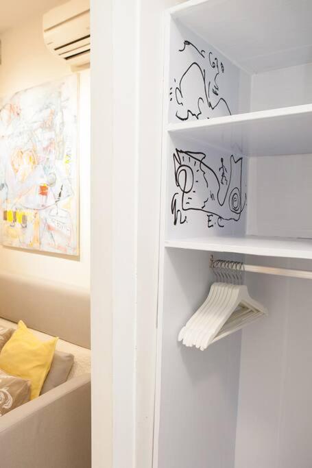 Atelier Eu-artista Apartamento Sevilha