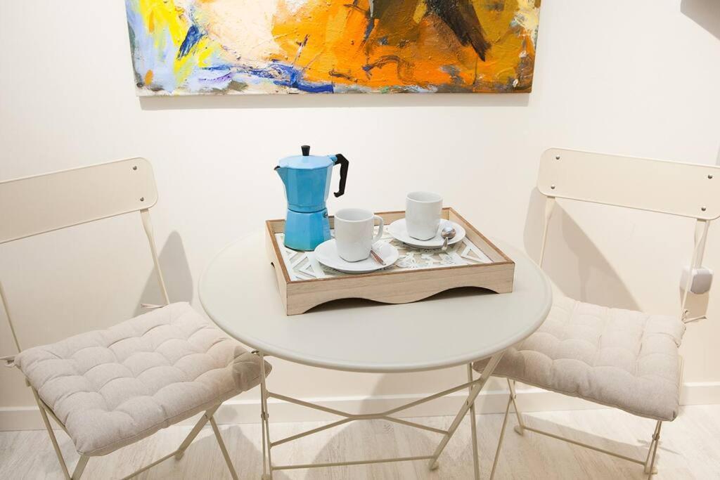 Atelier Eu-artista Apartamento *