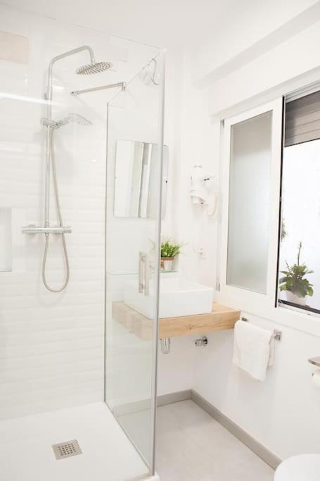Apartamento Atelier Eu-artista *